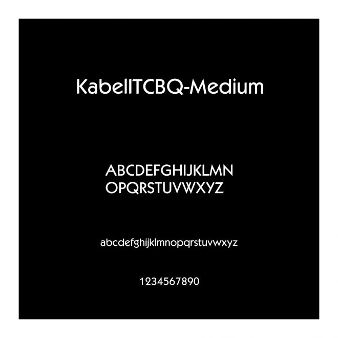 KabelITCBQ-Medium