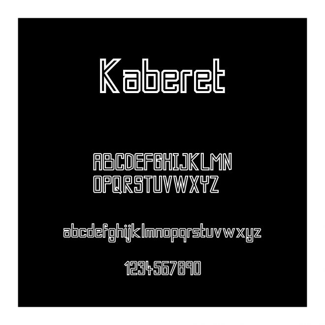 Kaberet