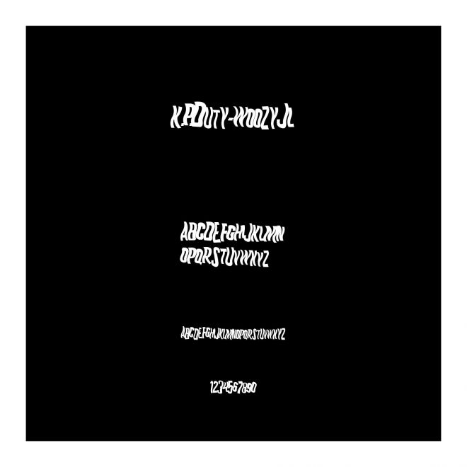 K.P.Duty-WoozyJL