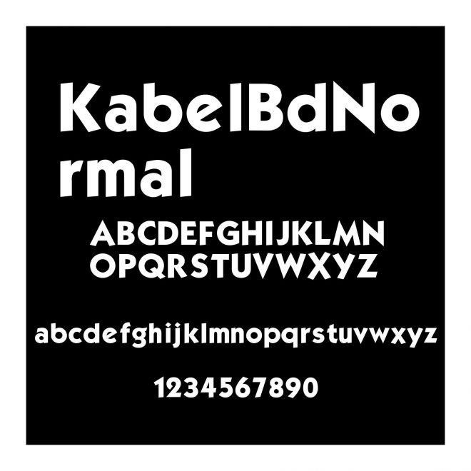 KabelBdNormal