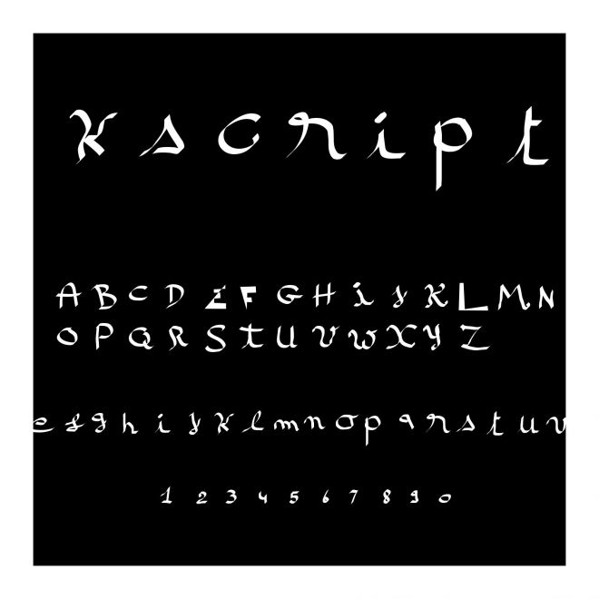 kscript