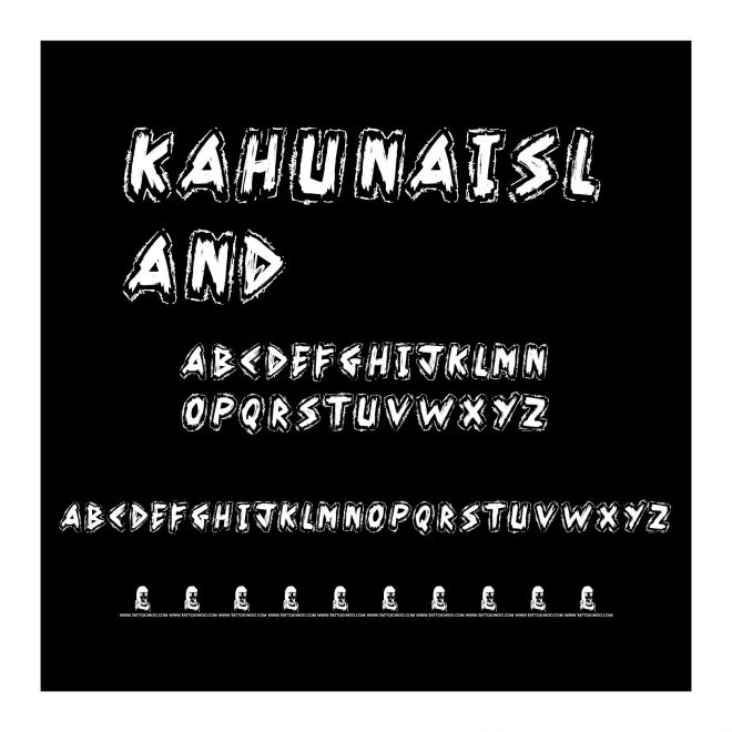 KahunaIsland