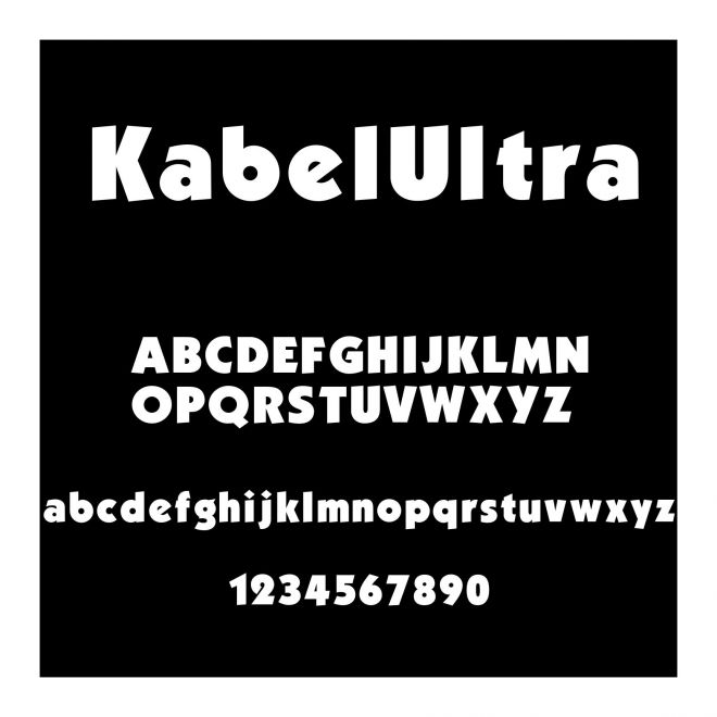 KabelUltra