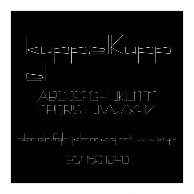 kuppelKuppel