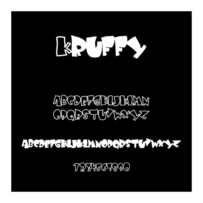 Kruffy