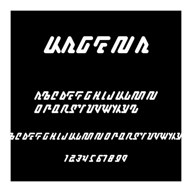 KAGENA
