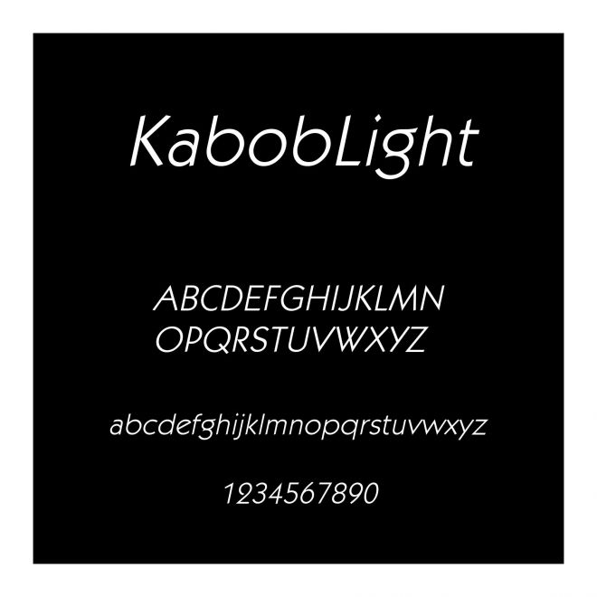 KabobLight