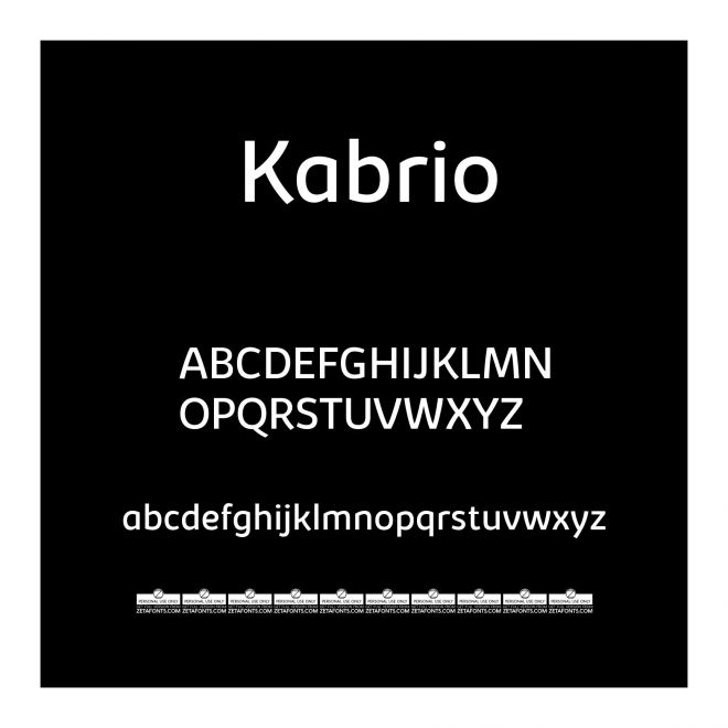 Kabrio