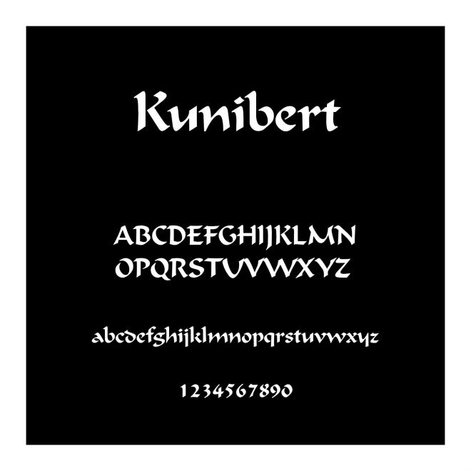 Kunibert