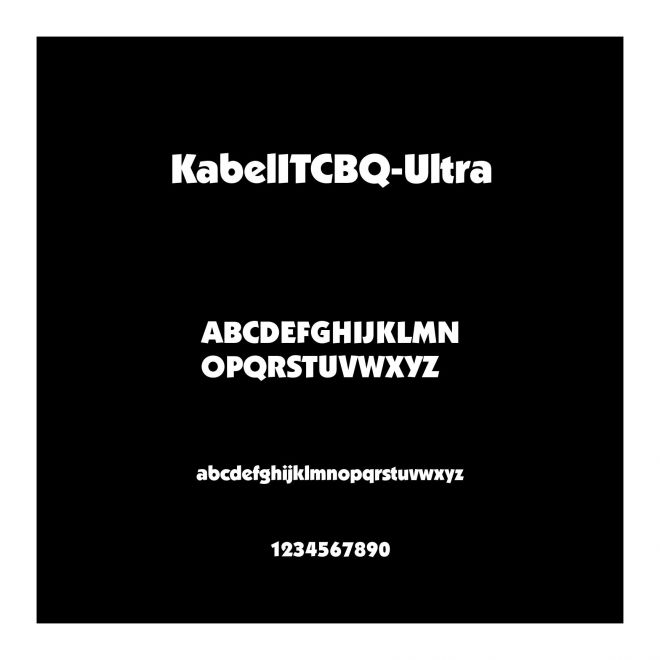 KabelITCBQ-Ultra