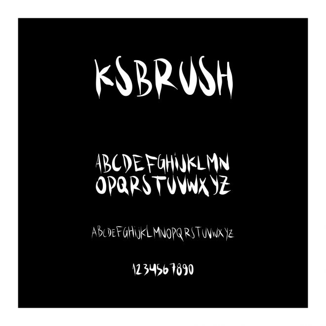 KSBRUSH