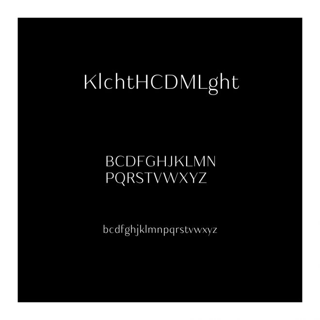 Kulachat HC DEMO Light