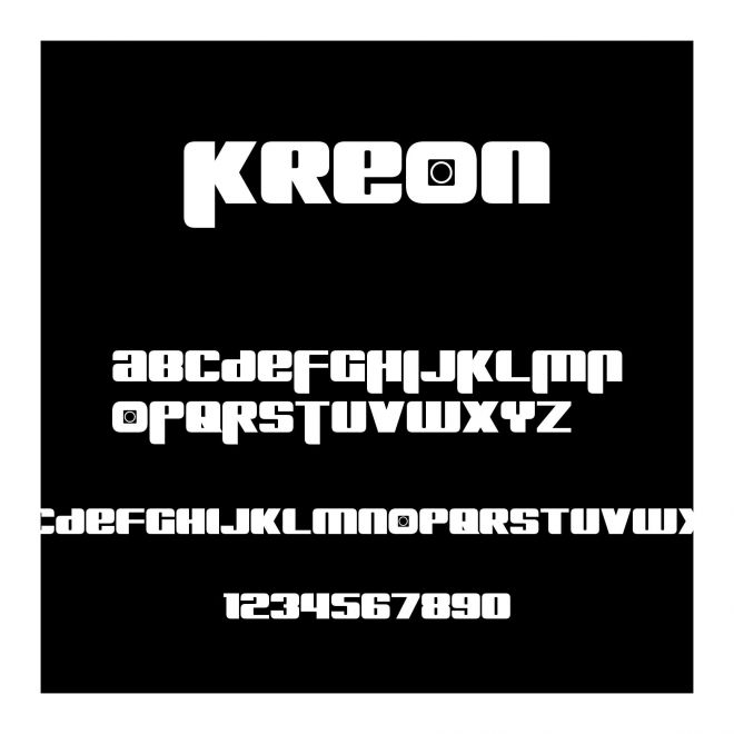 Kreon