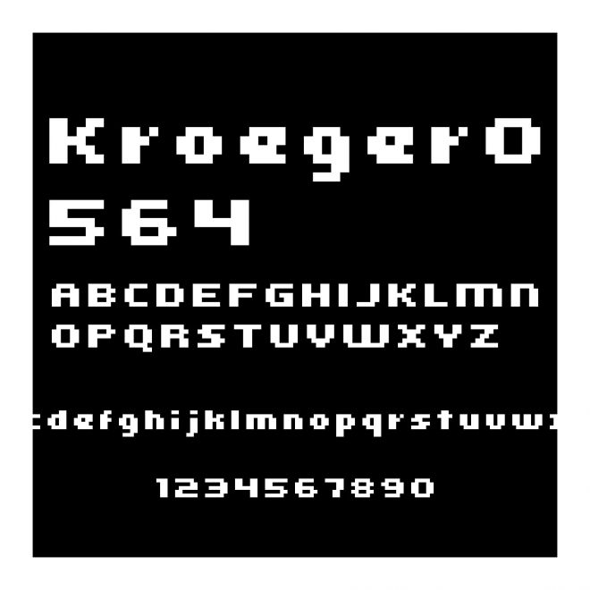 Kroeger0564