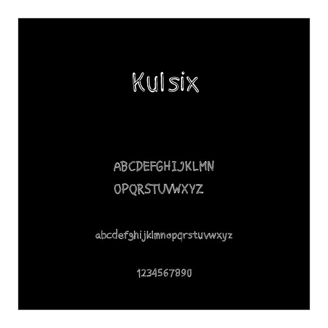 Kulsix