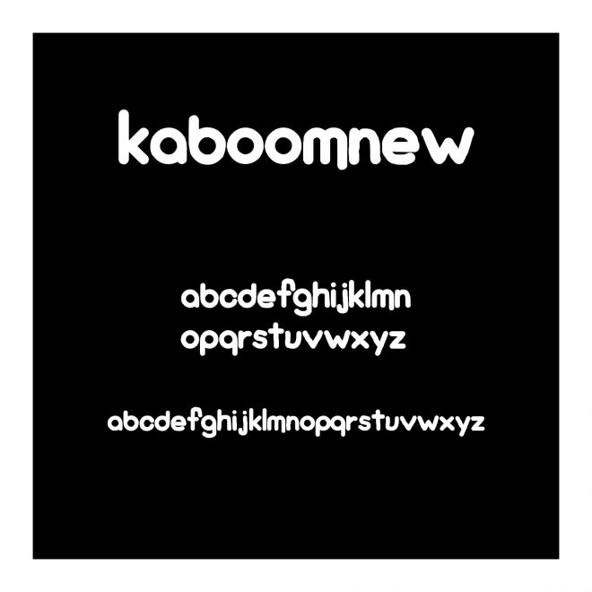 KaBoomNew