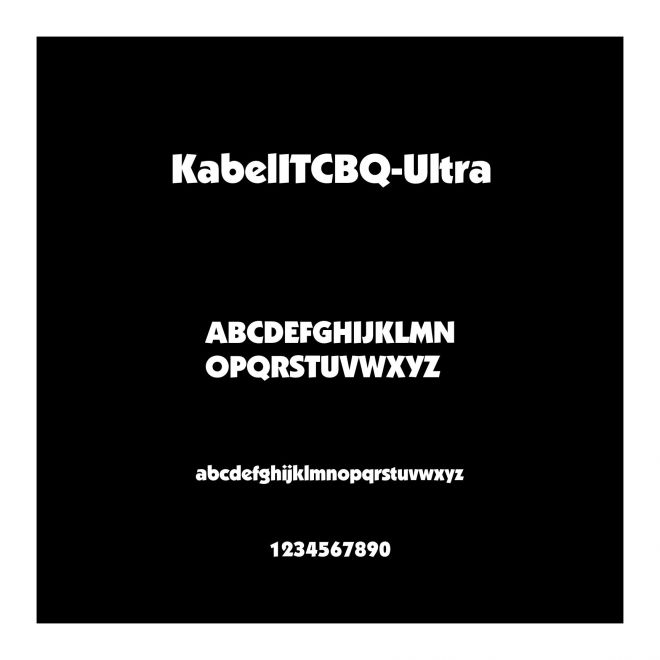 KabelITCBQ-Ultra