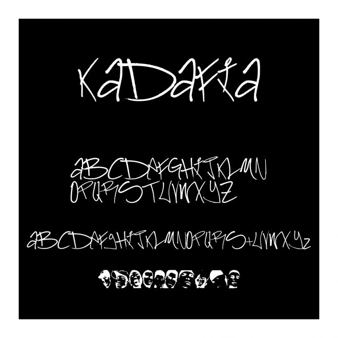Kadafia