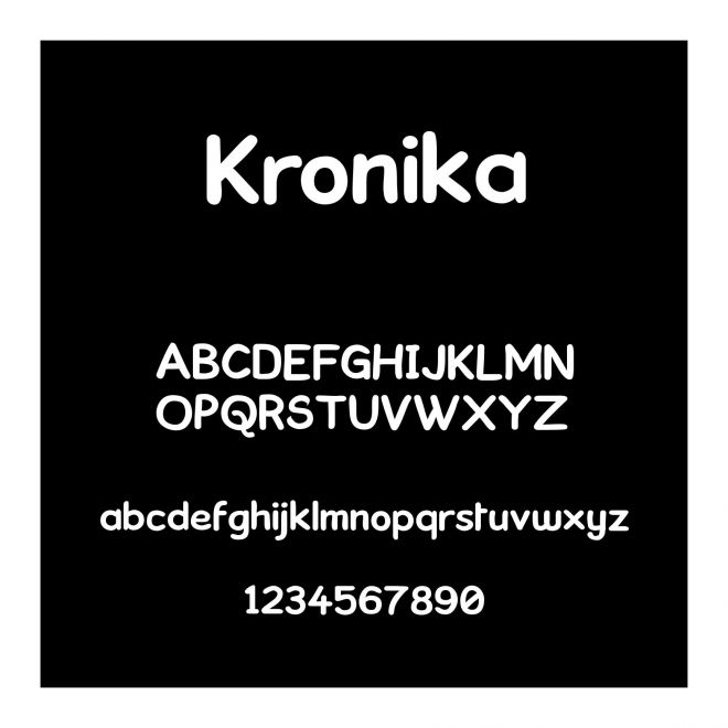 Kronika