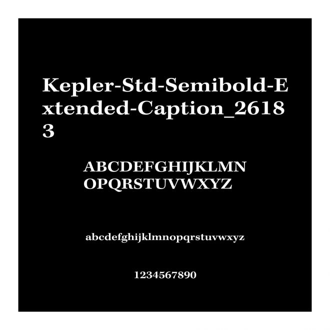 Kepler-Std-Semibold-Extended-Caption_26183