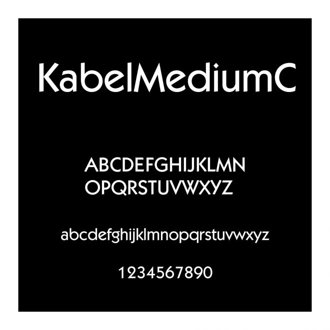 KabelMediumC