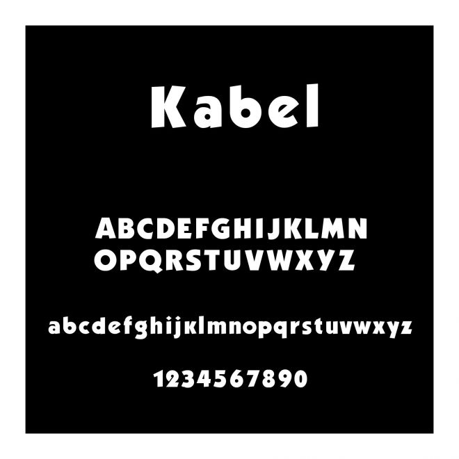 Kabel