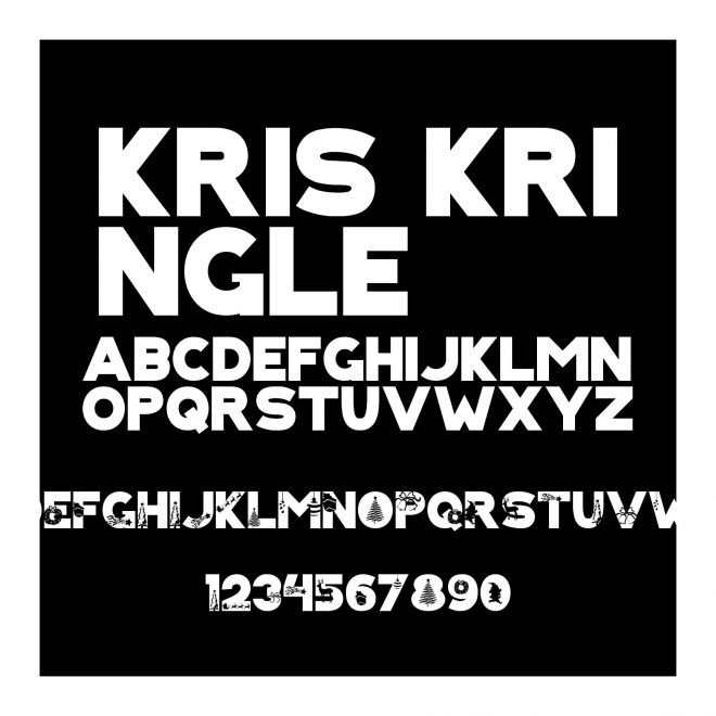 KRIS KRINGLE