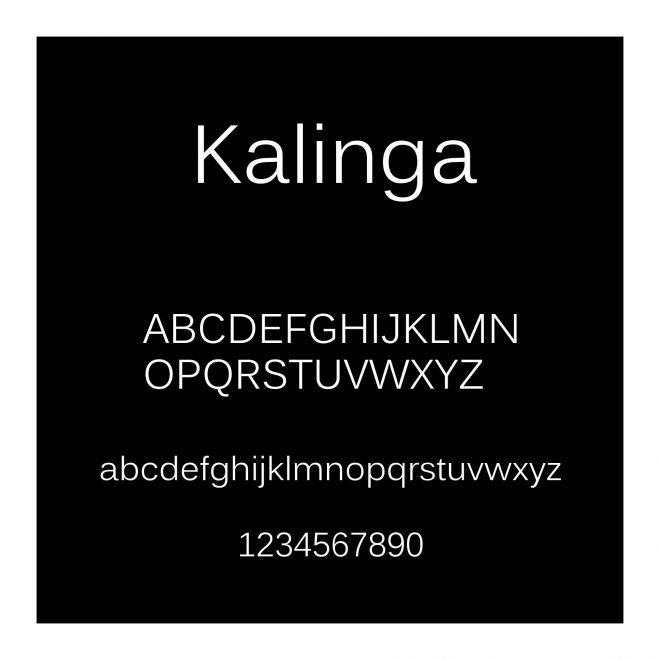 Kalinga