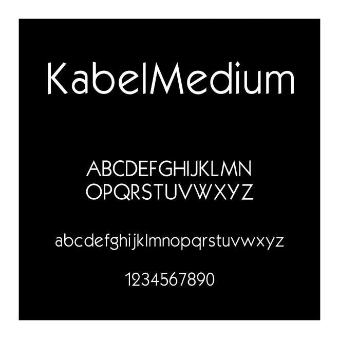 KabelMedium