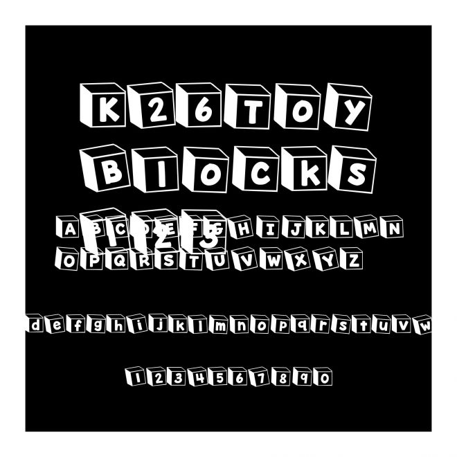 K26ToyBlocks123