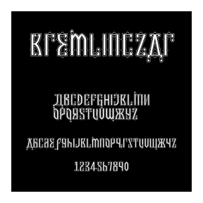 KremlinCzar