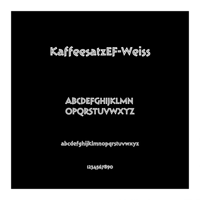 KaffeesatzEF-Weiss