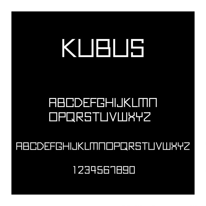 Kubus