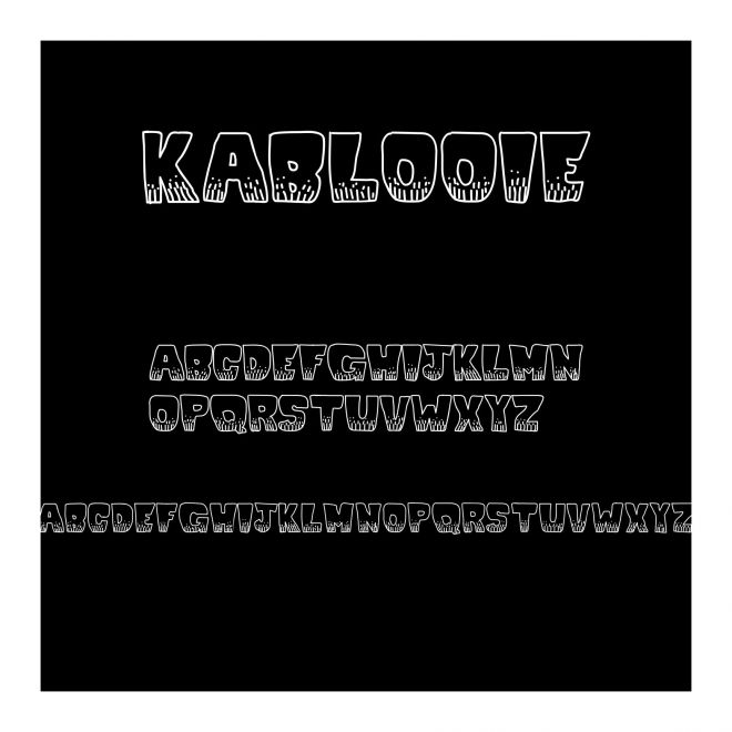 KaBlooie