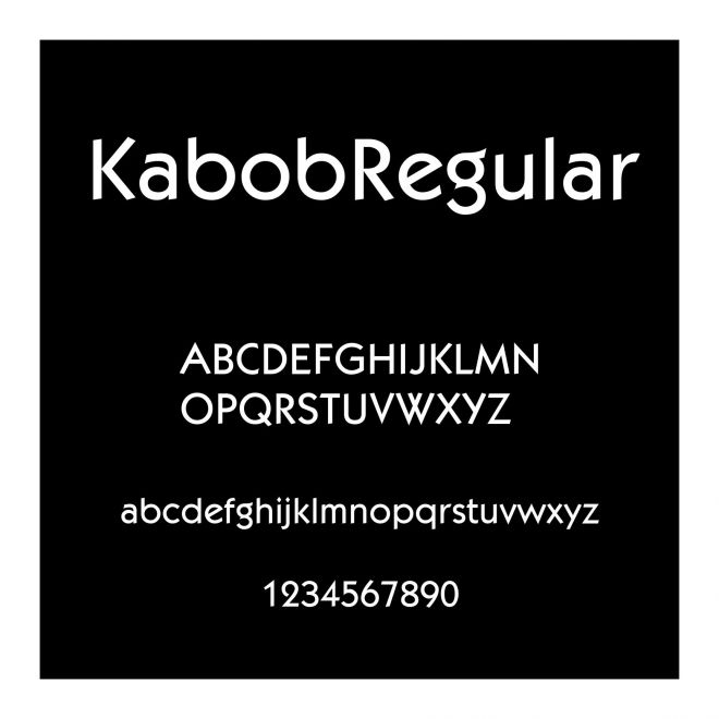 KabobRegular