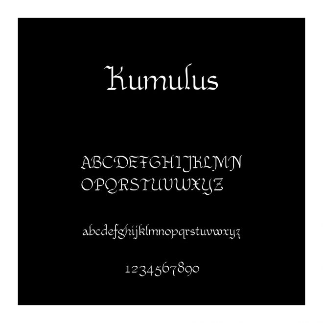 Kumulus