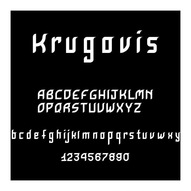 Krugovis