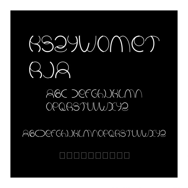 Kszywometrja