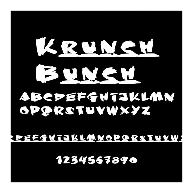 KrunchBunch