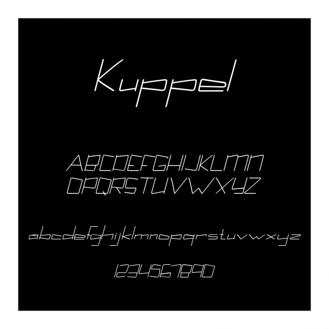 Kuppel