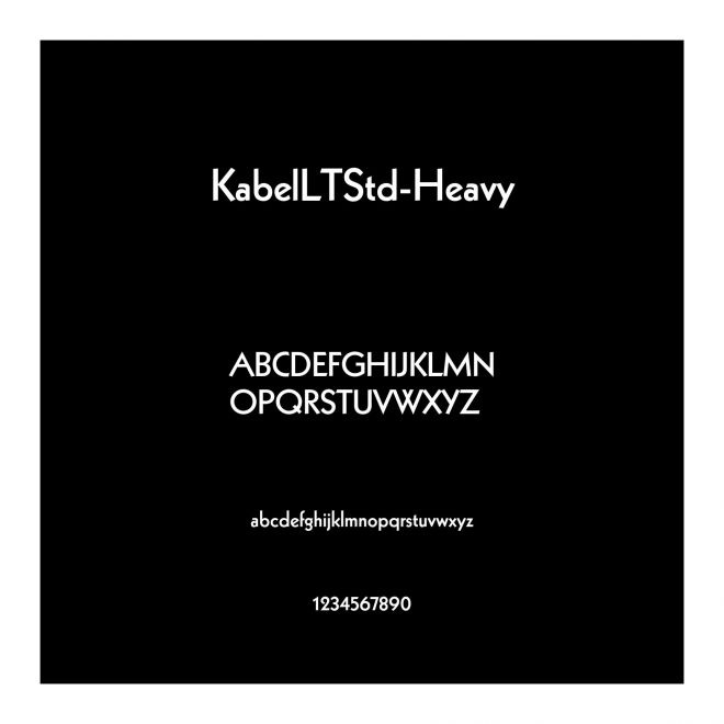 KabelLTStd-Heavy