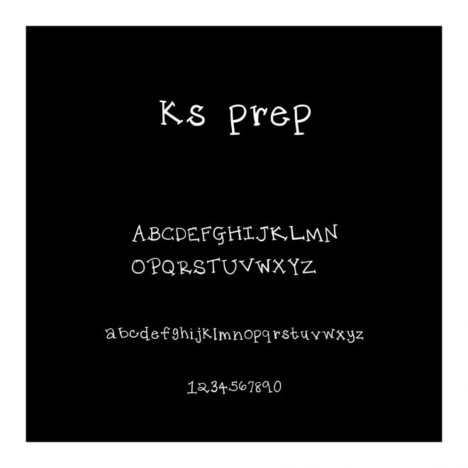 ks prep