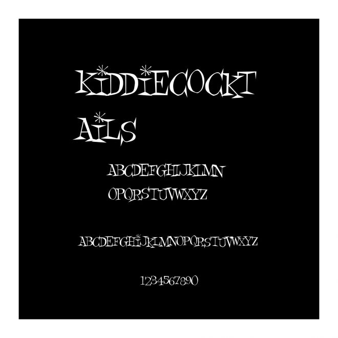 KiddieCocktails