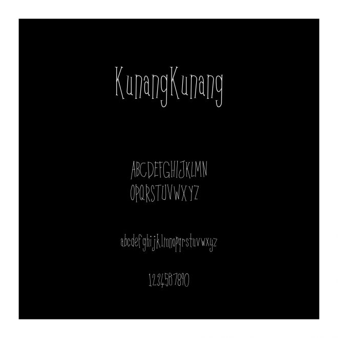 KunangKunang
