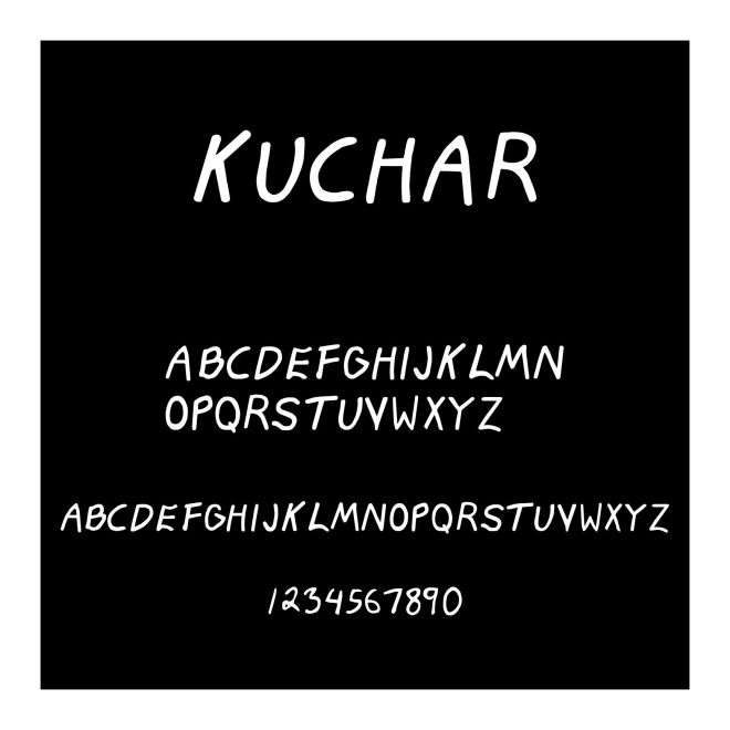 KUCHAR
