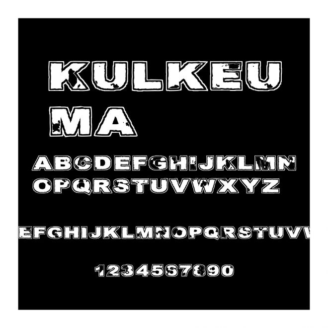 Kulkeuma