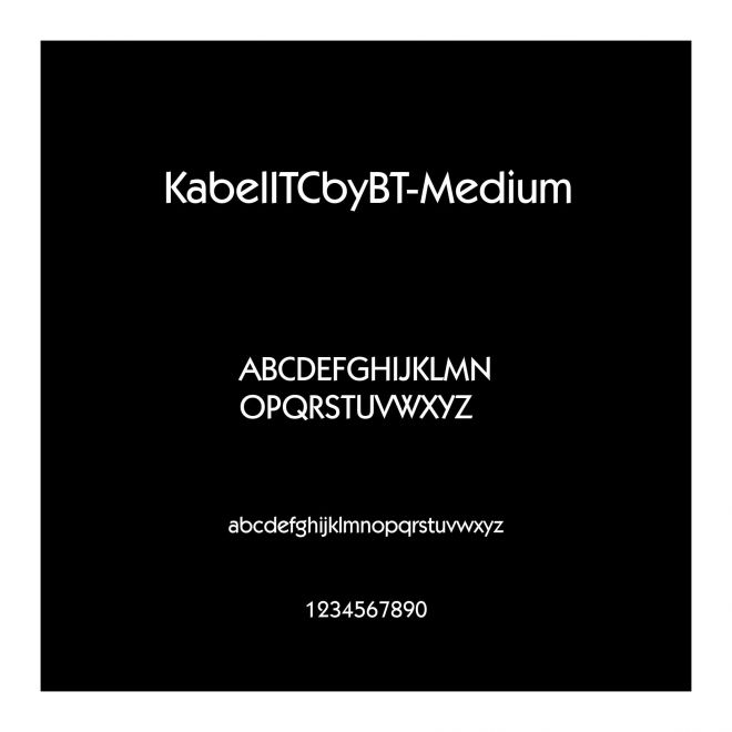 KabelITCbyBT-Medium