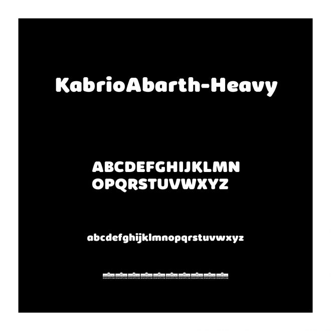 KabrioAbarth-Heavy