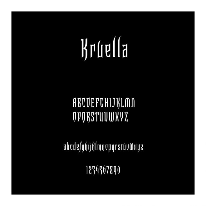 Kruella