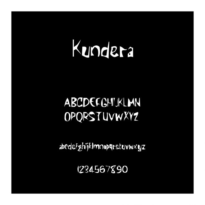Kundera